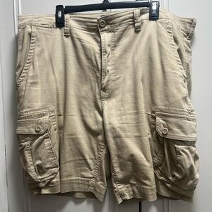 Arizona Jean Co Men’s Cargo shorts